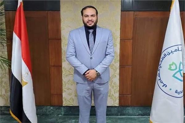 الدكتور على حطب