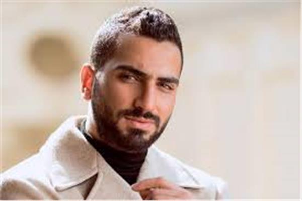 محمد الشرنوبى 