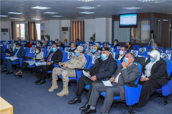 إنشاء مبنى إضافي من 6 طوابق لدعم مستشفى المبرة  