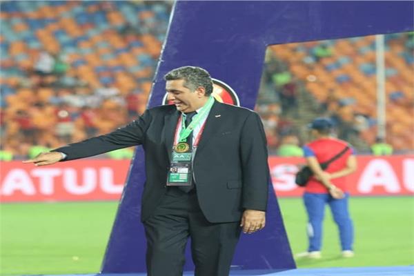 أحمد مجاهد