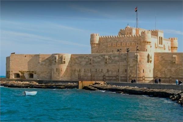قلعة قايتباي
