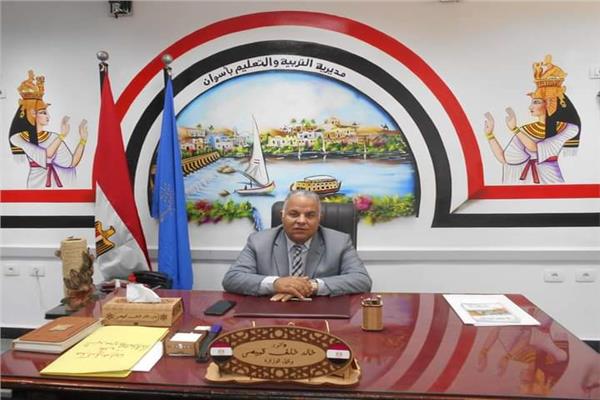  الدكتور خالد قبيصى