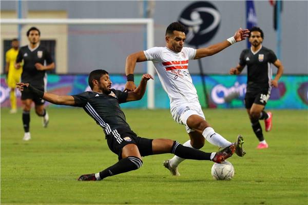 الزمالك 