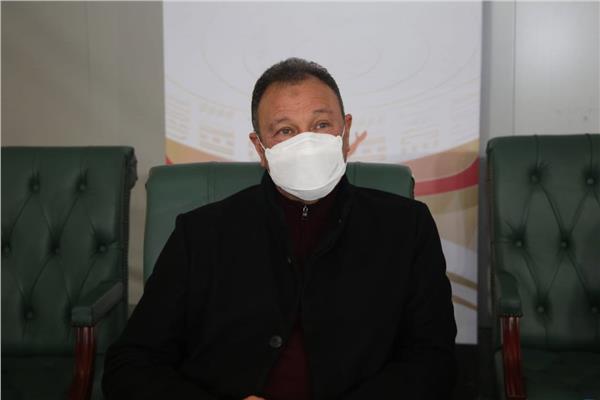 محمود الخطيب