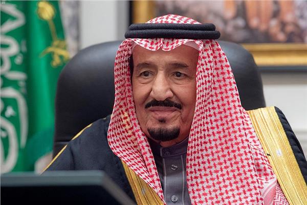 خادم الحرمين الشريفين، الملك سلمان بن عبد العزيز آل سعود