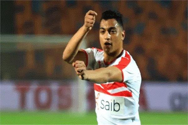 مصطفى محمد
