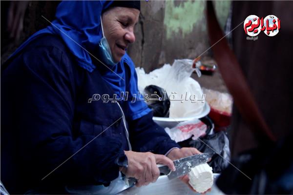 خيرات بلدنا من الريف