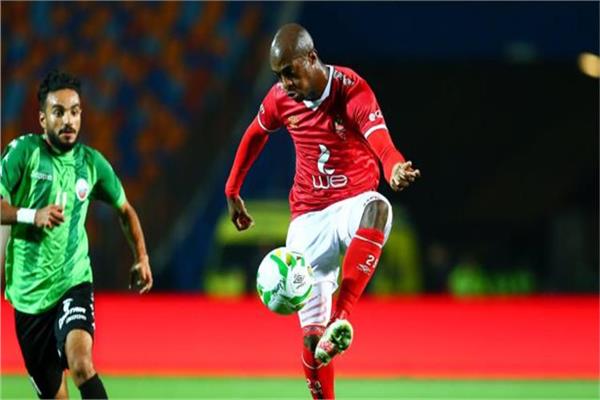 الإنجولي جيرالدو دا كوستا 