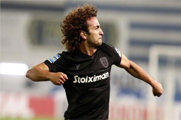 عمرو وردة