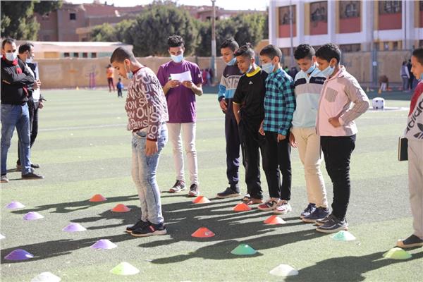 محافظة المنيا