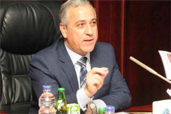 المهندس عبد الصادق الشوربجي
