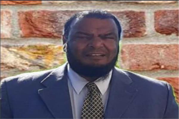  الدكتور أحمد النحاس  مدير مستشفى قوص 