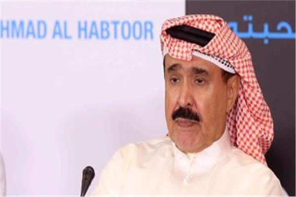  أحمد الجارالله عميد الصحفيين الخليجيين