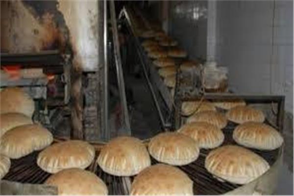 صاحب مخبز استولى على 151 ألف جنيه من أموال الدعم