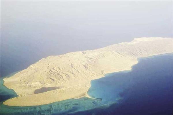 البحر الأحمر تحتفل بعيدها القومي