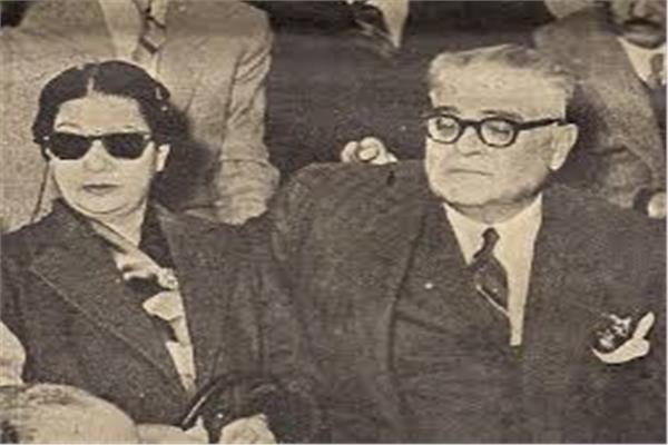 فكري أباظة عدو المرأة