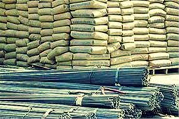  أسعار مواد البناء المحلية
