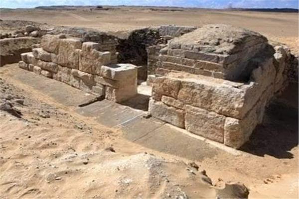  الآثار المصرية القديمة