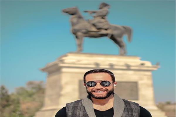 تامر شلتوت