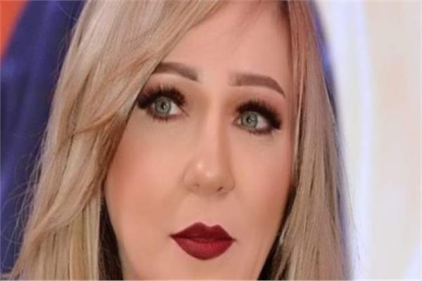 الدكتورة منى قدري مستشارة وزير الصحة لشؤون التحول الرقمي