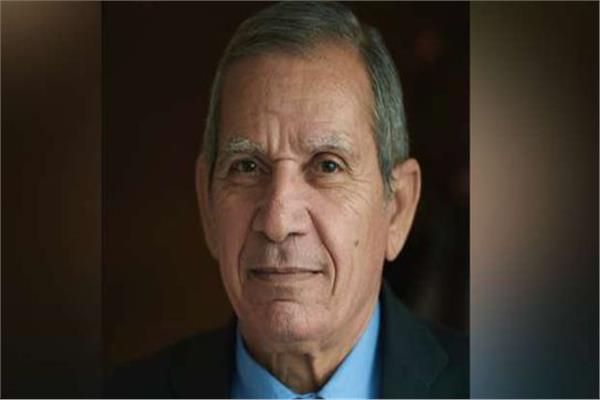  الدكتور محمد مجاهد  نائب وزيرالتعليم لشؤون التعليم الفني