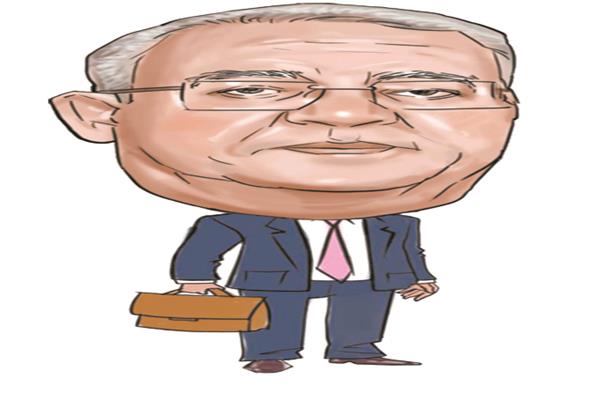 المستشار حنفى جبالى