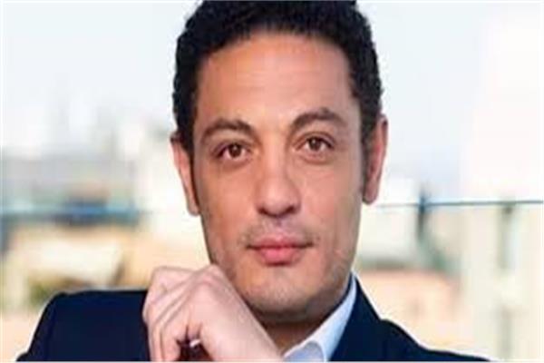  الهارب محمد علي من إسبانيا