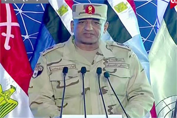 اللواء حمدي بدين، رئيس مجلس إدارة الهيئة الوطنية للثروة السمكية