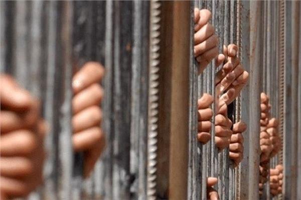 حبس ٣ أشقاء بحوزتهم سلاح ناري بقصد التشاجر بعين شمس 