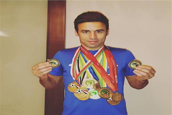 أحمد شديد قناوي