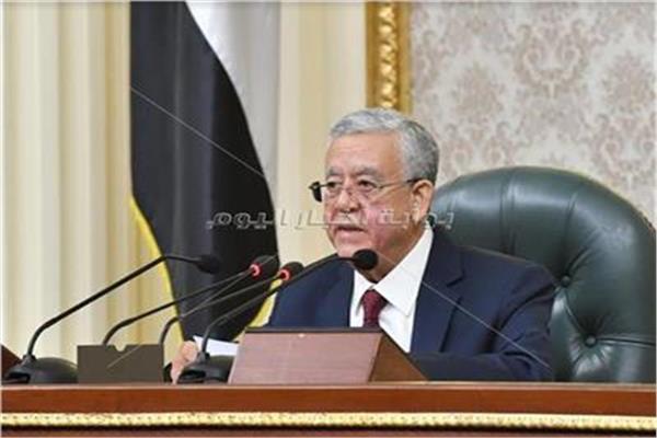  المستشار حنفي جبالي