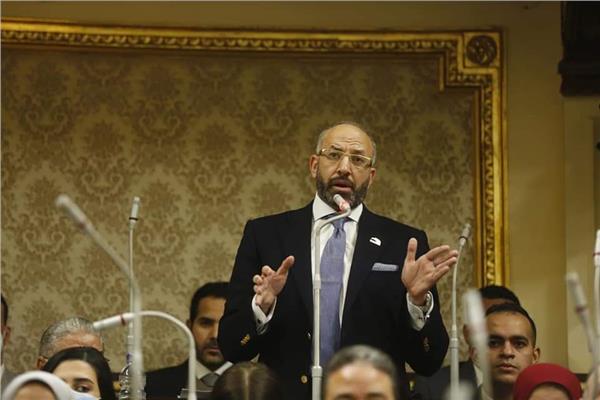 د. حسام المندوه