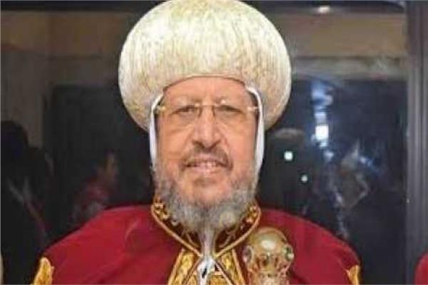 الانبا مرقس