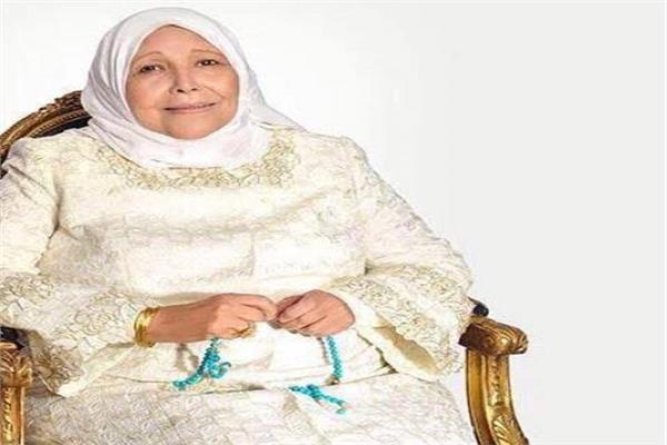 عبلة الكحلاوي