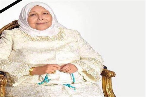  الدكتورة عبلة الكحلاوي