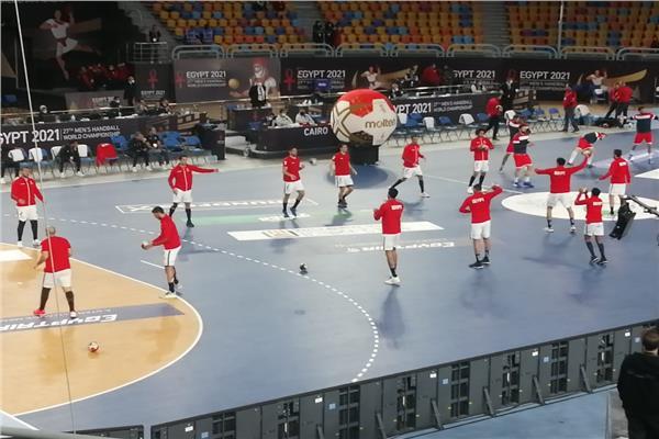  المنتخب الوطني