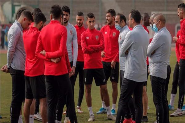 الأهلي 