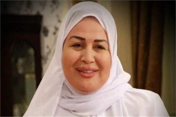 إلهام شاهين