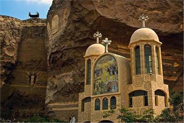  دير سمعان الخراز