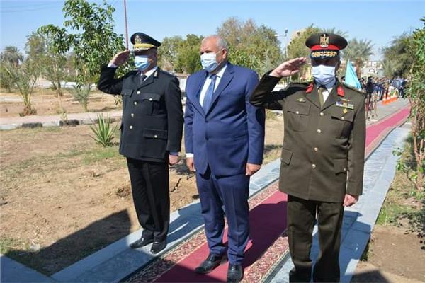 في ذكرى عيد الشرطة 