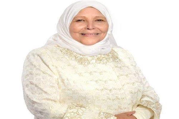 الدكتورة عبلة الكحلاوي
