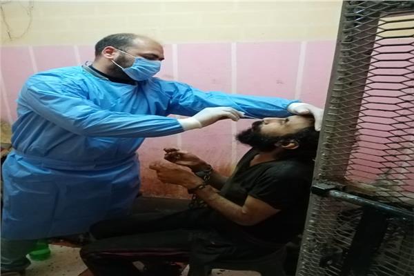  الشاب محمد