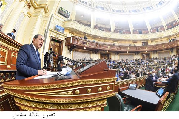 وزير القوى العاملة