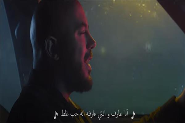 محمود العسيلي
