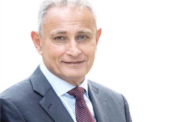 الأمين العام للاتحاد من أجل المتوسط السفير ناصر كامل