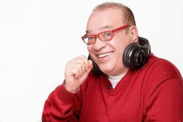 الفنان صلاح عبدالله