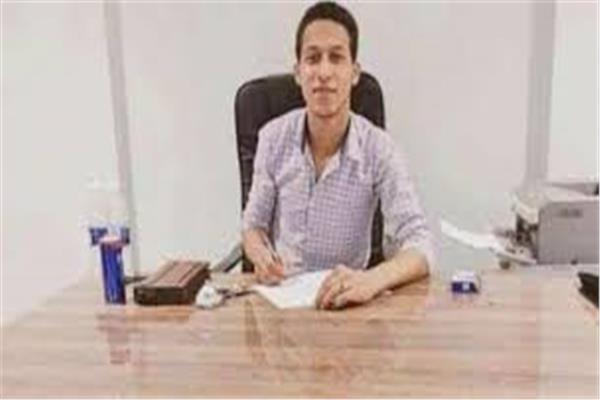 الطالب المفصول من جامعة المنوفية