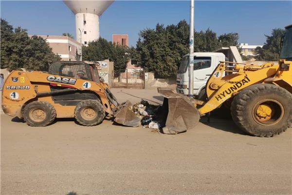 صورة حملة الجيزة