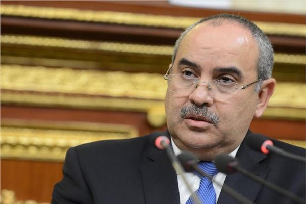 وزير الطيران المدني 