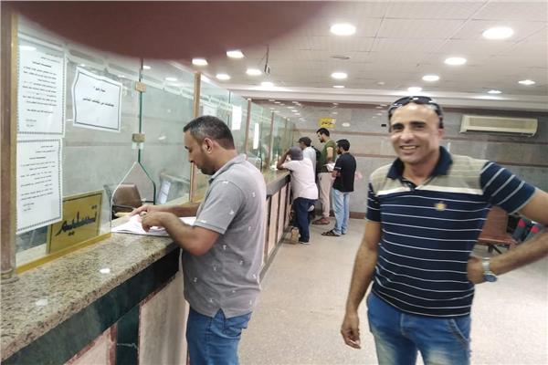 محافظ شمال سيناء